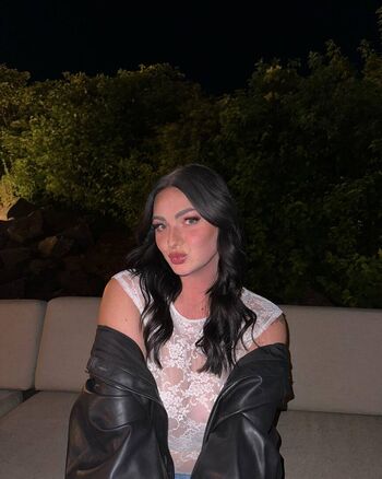 Leaked Hannahskyemeyer private photo viral onlyfans
