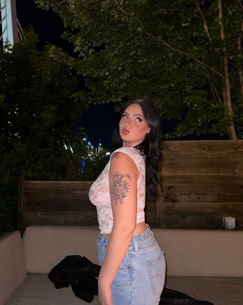 Leaked Hannahskyemeyer private photo viral onlyfans