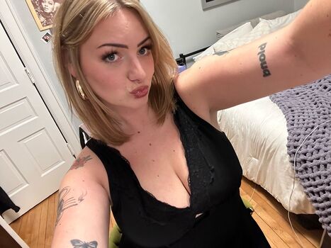 Leaked Hannahskyemeyer private photo viral onlyfans