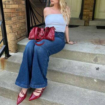 Leaked Hannahskyemeyer private photo viral onlyfans