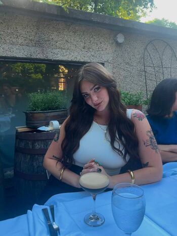 Leaked Hannahskyemeyer private photo viral onlyfans