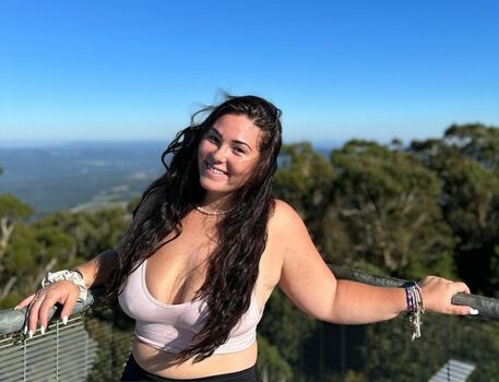 Leaked Hannahsnoopy private photo viral onlyfans