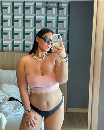 Leaked Hannahsnoopy private photo viral onlyfans