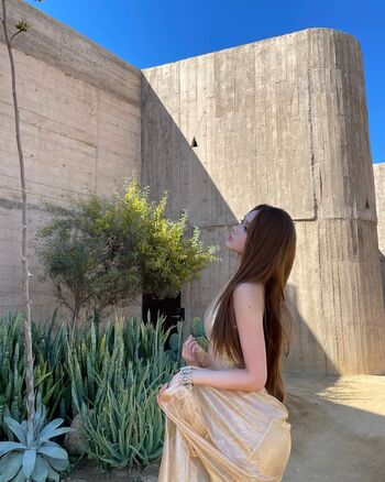 Leaked Hannahxu private photo viral onlyfans