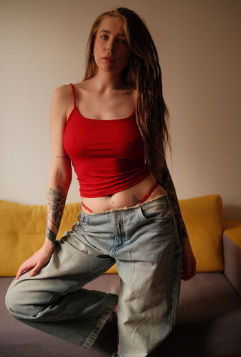 Leaked Hannamykhailova private photo viral onlyfans