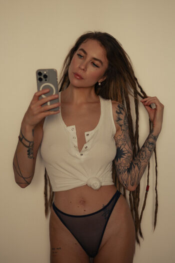 Leaked Hannamykhailova private photo viral onlyfans
