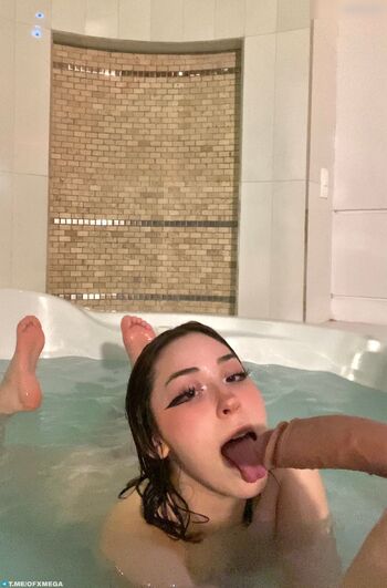Leaked Hannapunzel private photo viral onlyfans