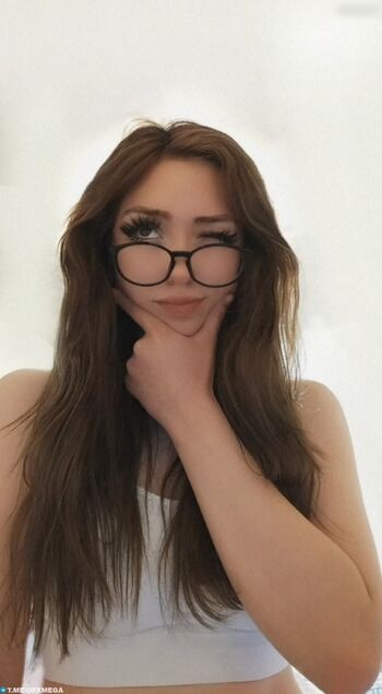 Leaked Hannapunzel private photo viral onlyfans