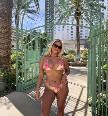 Leaked Hannawilliford private photo viral onlyfans