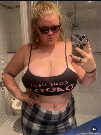 Leaked Hannaxpurkiss private photo viral onlyfans