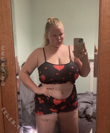 Leaked Hannaxpurkiss private photo viral onlyfans