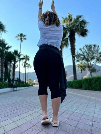 Leaked Hannazimmerr private photo viral onlyfans