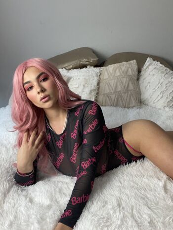 Leaked Hannazw private photo viral onlyfans