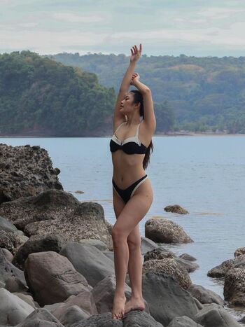 Leaked Hannielyn angulo page private photo viral onlyfans