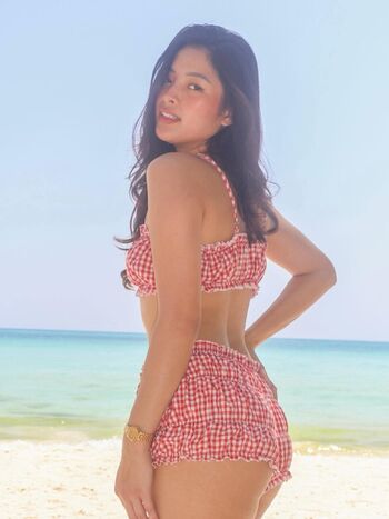Leaked Hannielyn angulo page private photo viral onlyfans