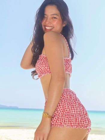 Leaked Hannielyn angulo page private photo viral onlyfans