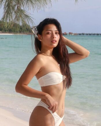 Leaked Hannielyn angulo page private photo viral onlyfans