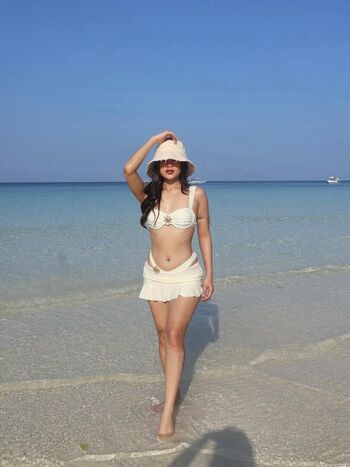 Leaked Hannielyn angulo page private photo viral onlyfans