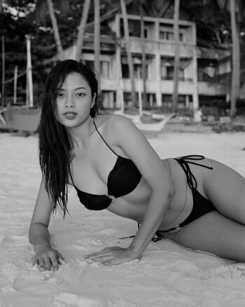 Leaked Hannielyn angulo page private photo viral onlyfans