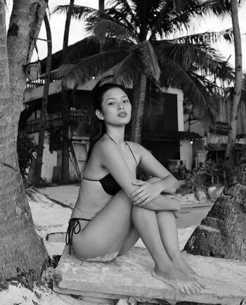 Leaked Hannielyn angulo page private photo viral onlyfans