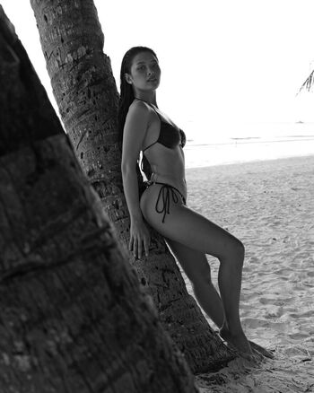Leaked Hannielyn angulo page private photo viral onlyfans