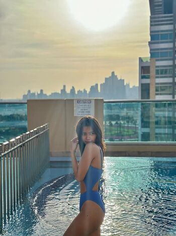Leaked Hannielyn angulo private photo viral onlyfans