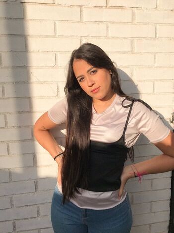 Leaked Hannymarcano private photo viral onlyfans
