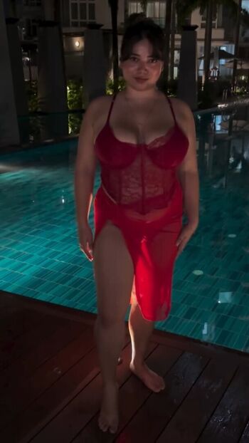 Leaked Hanswahini page private photo viral onlyfans