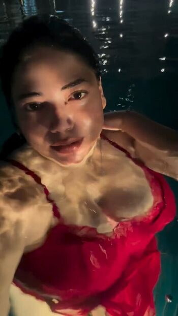 Leaked Hanswahini page private photo viral onlyfans