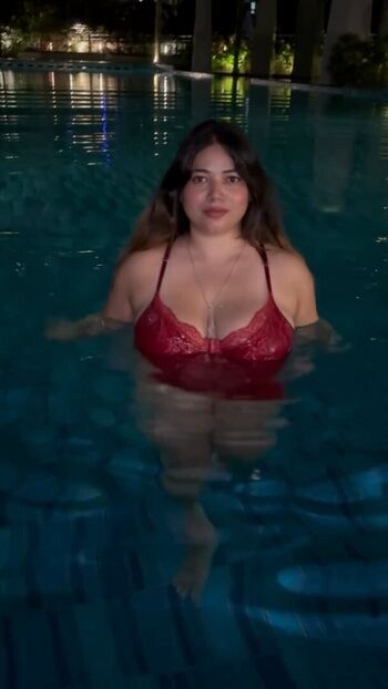 Leaked Hanswahini page private photo viral onlyfans