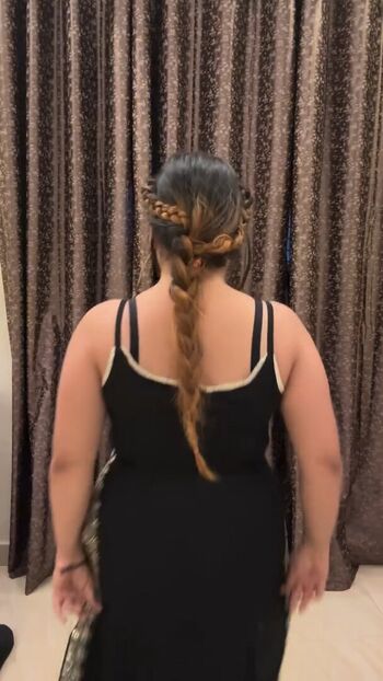 Leaked Hanswahini page private photo viral onlyfans