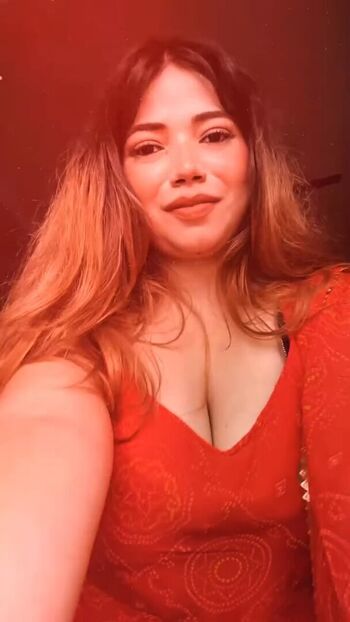Leaked Hanswahini page private photo viral onlyfans