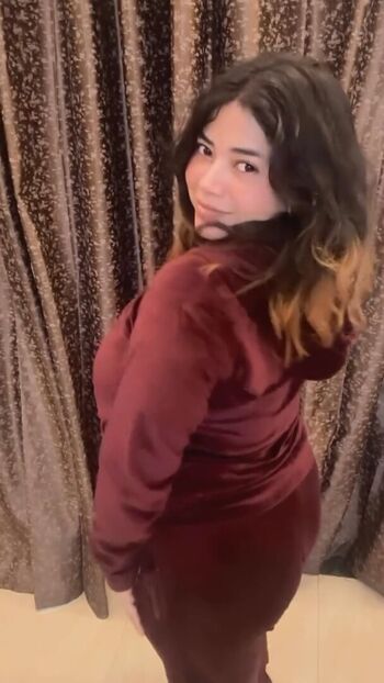 Leaked Hanswahini private photo viral onlyfans