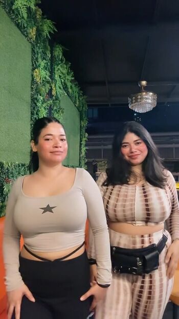 Leaked Hanswahini private photo viral onlyfans