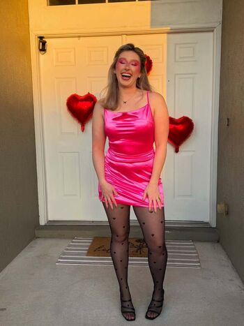 HappyHappyGal