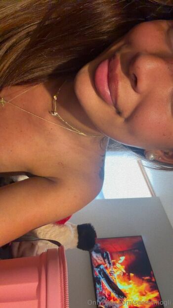 Leaked Happymogli private photo viral onlyfans