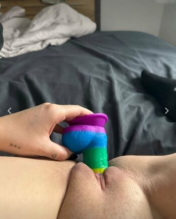 Leaked Happynuudl private photo viral onlyfans