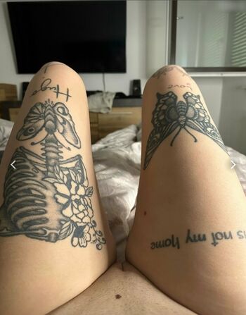 Leaked Happynuudl private photo viral onlyfans