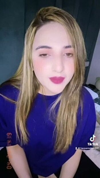 Leaked Hareem shah private photo viral onlyfans