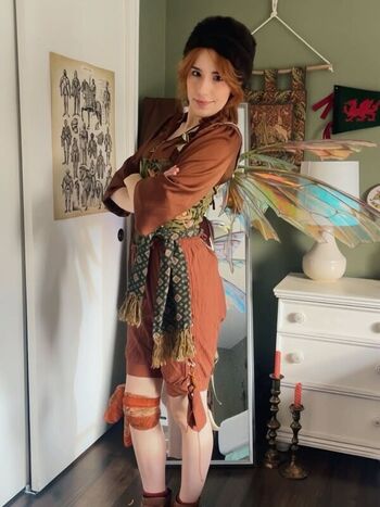 Hareloomcosplay