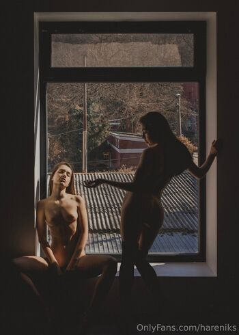 Leaked Hareniks private photo viral onlyfans