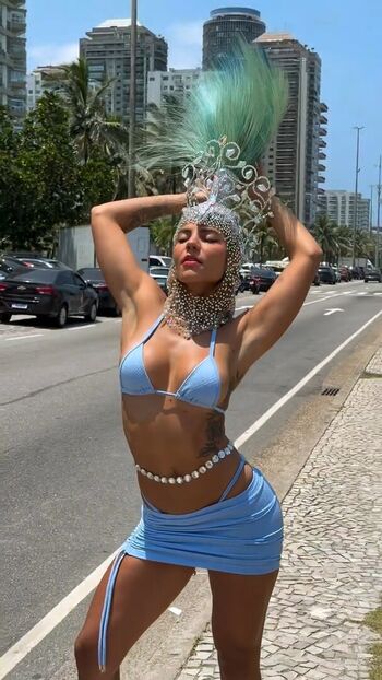 Hariany Almeida