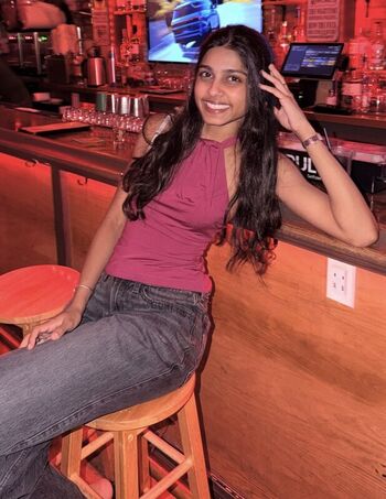 Harika Gongalareddy