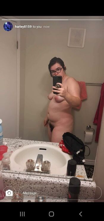 Harley Goodfellow