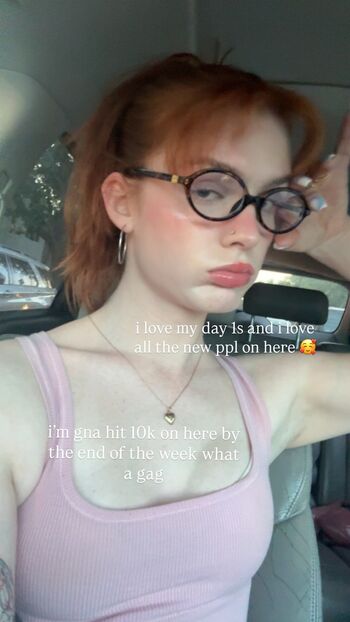 Leaked Harley harlet private photo viral onlyfans