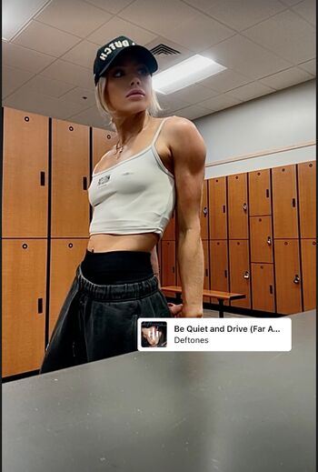 Leaked Harley hendry private photo viral onlyfans