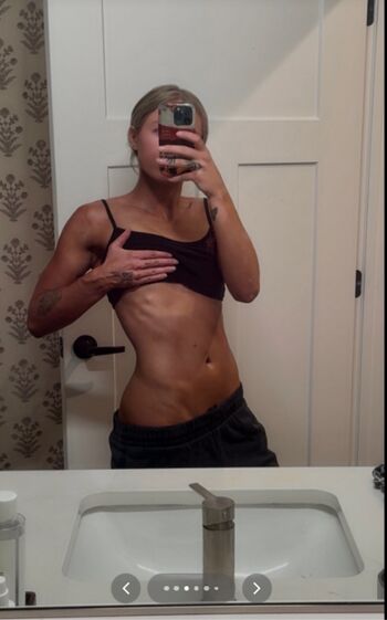Leaked Harley hendry private photo viral onlyfans