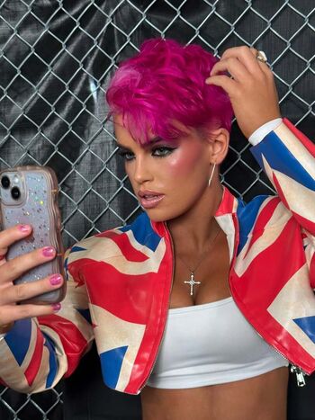 Leaked Harley hudson private photo viral onlyfans