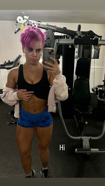 Leaked Harley hudson private photo viral onlyfans