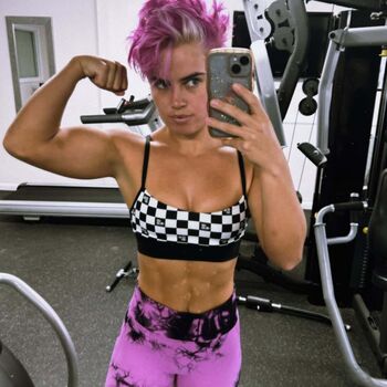 Leaked Harley hudson private photo viral onlyfans